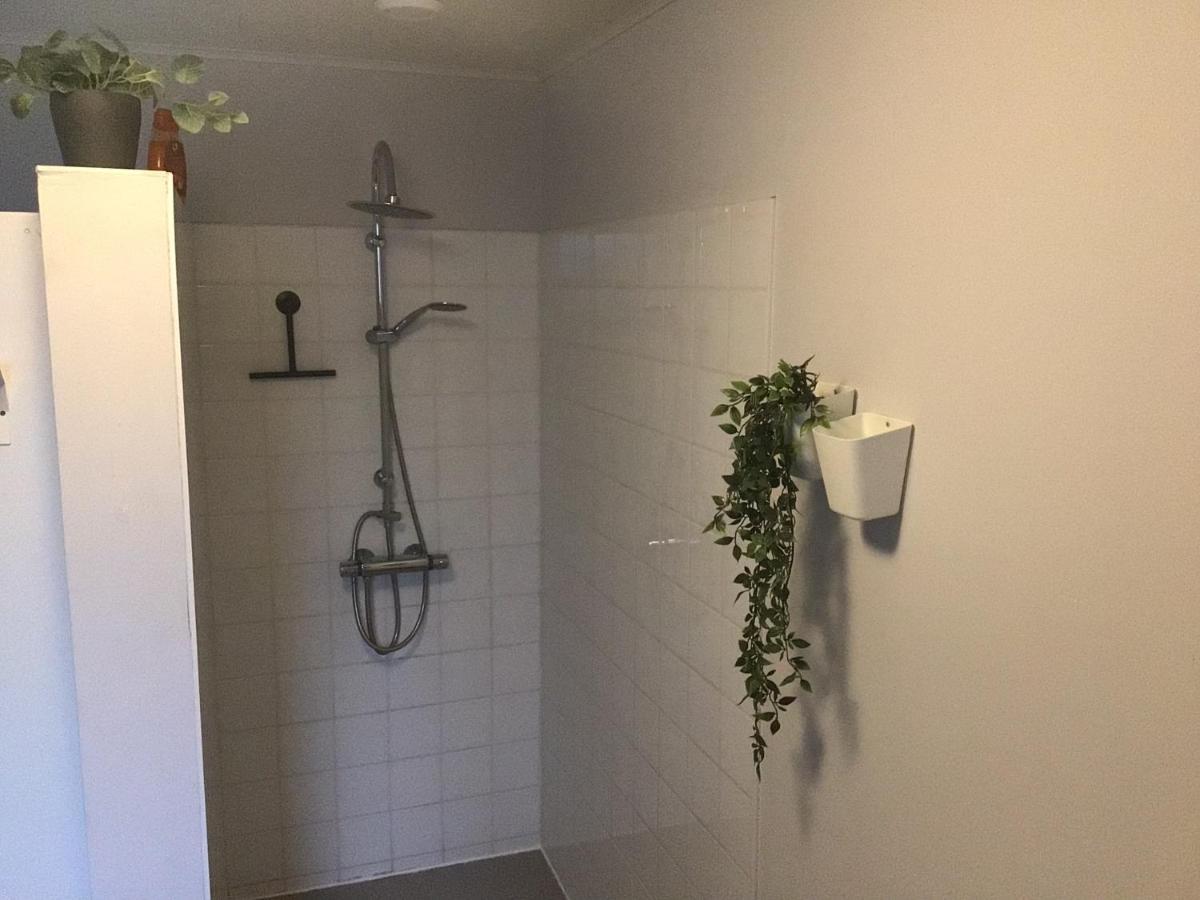Vakantiewoning - 'T Ouwershuys Opoeteren Exterior photo