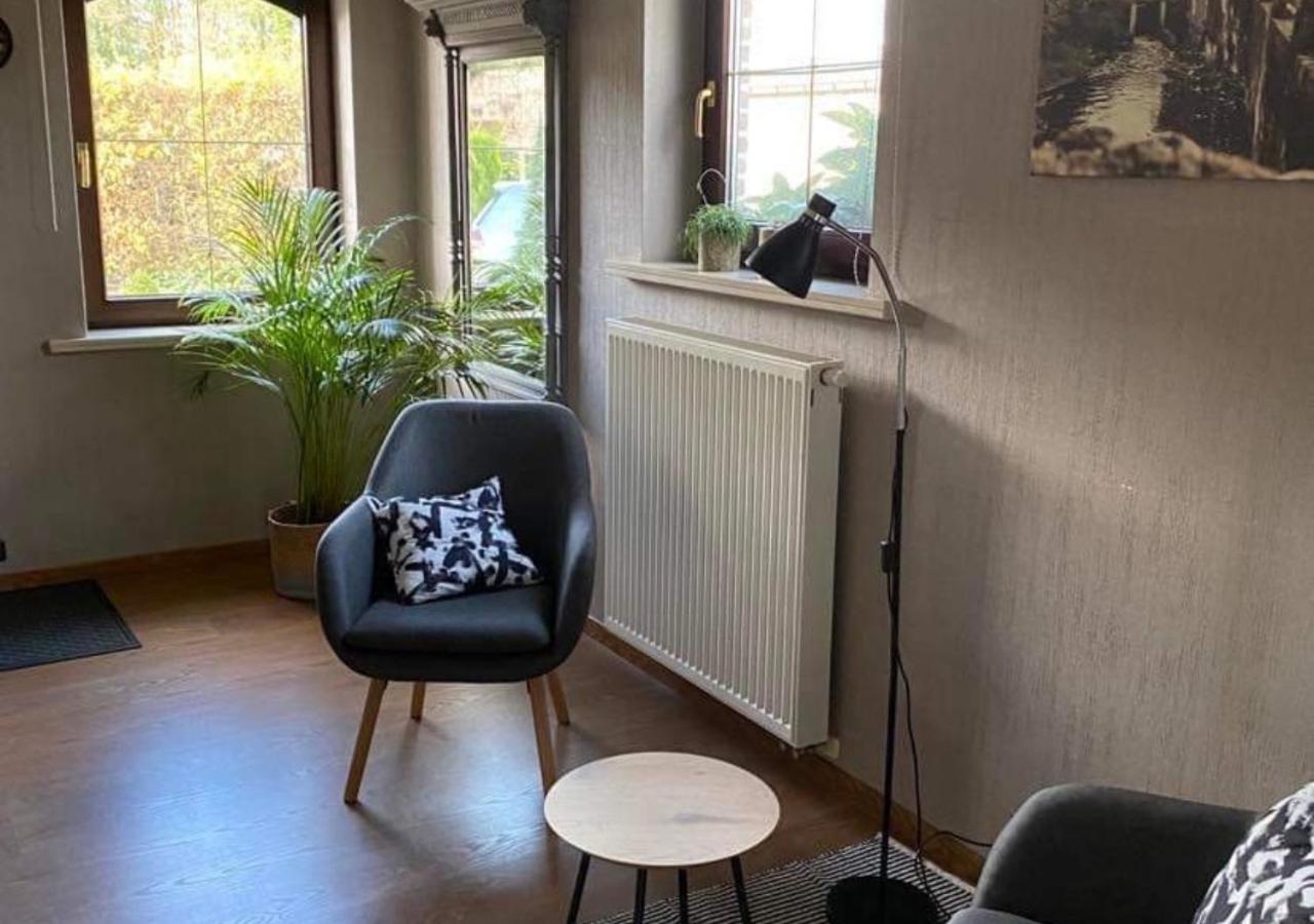 Vakantiewoning - 'T Ouwershuys Opoeteren Exterior photo