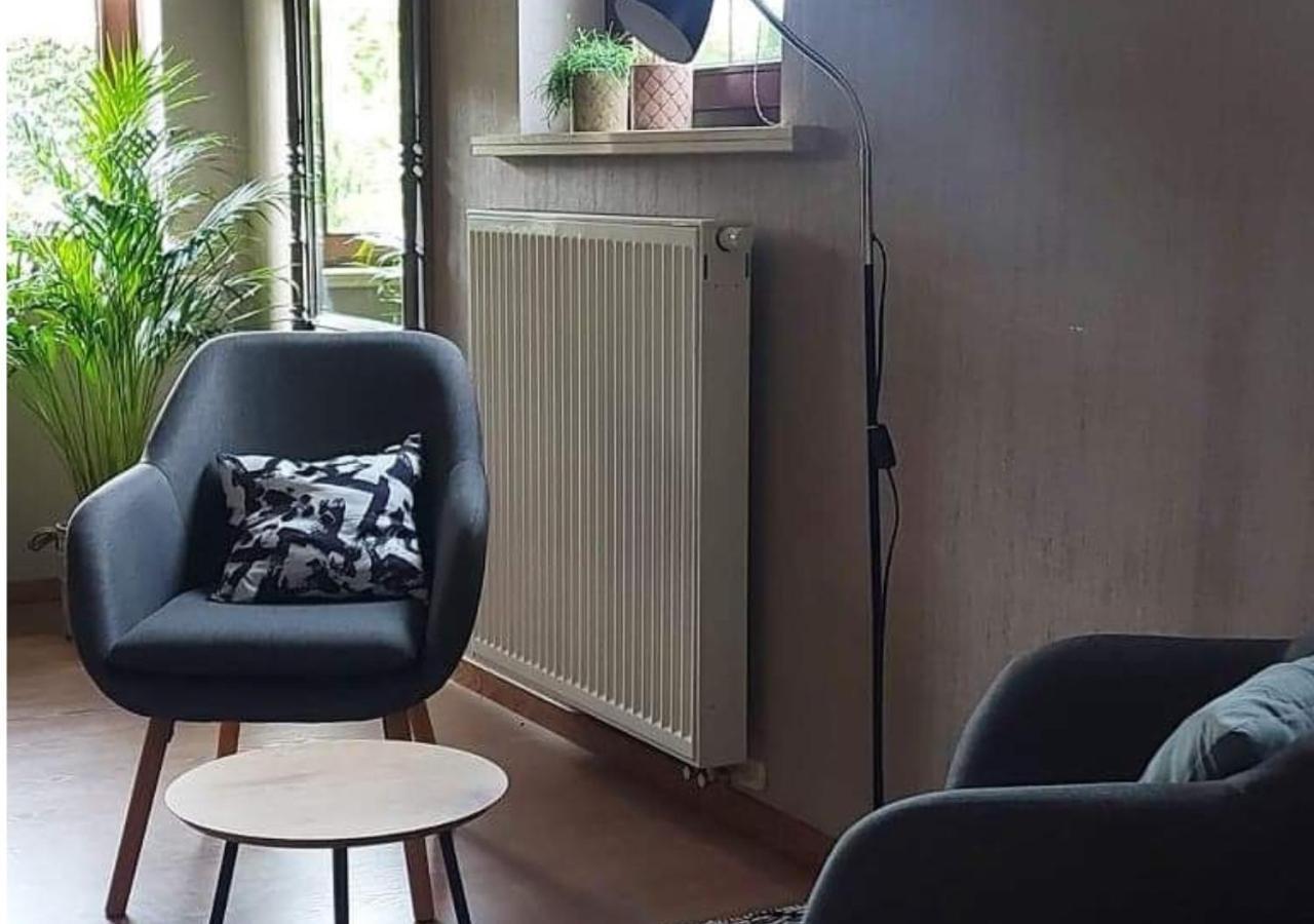 Vakantiewoning - 'T Ouwershuys Opoeteren Exterior photo