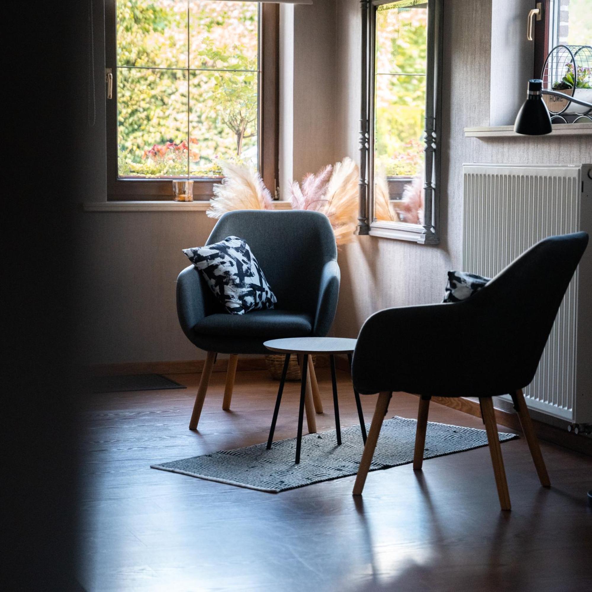 Vakantiewoning - 'T Ouwershuys Opoeteren Exterior photo